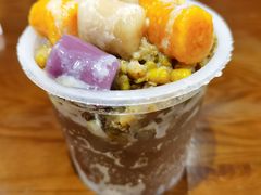 -猪脑壳凉面(武陵源店)