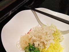 -院里寻菜·精致庭院菜(观沙岭店)