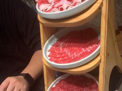 -五星桥原切肥牛火锅·30年专注好牛肉(湖塘店)