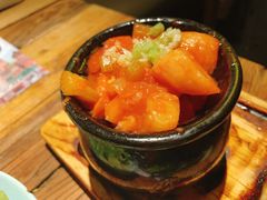 罐虾-通海俄式烧烤·俄罗斯大串(嵩山路店)