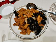 过油肉-凯鸽酒楼(大同振兴街店)