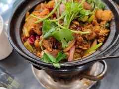 -川香煲(茅台路店)