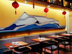大堂-陆壹捌餐厅(五大道店)