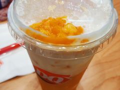 -DQ·蛋糕·冰淇淋(龙湖狮山天街店)