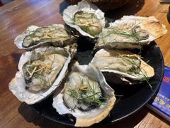 -烧蠔帮·湛江生蚝(工农店)