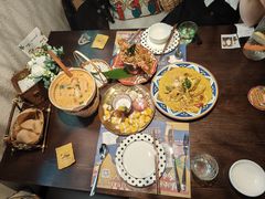 -泰妃殿(武汉首店)