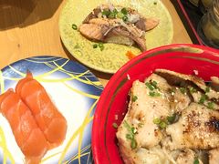-沼津港渔市(宏伊国际广场店)