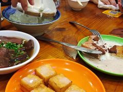 -澳门陈光记烧味饭店(南京德基广场店)