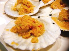 -赶海部落海鲜城(海阳路店)