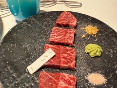 -焱铁烧·黑毛和牛专门店(杭州嘉里中心店)