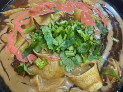 -奥华餐厅·老张记(台基厂店)
