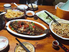 -云隐小厨·传统大理美食(复兴路店)