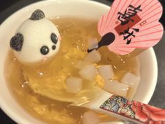 -知楚•精致湖北菜(武商MALL店)