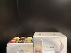 -DUFF LANGE杜夫朗格蛋糕(长沙店)