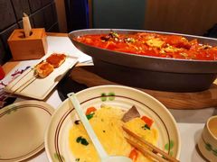 -七八冷面·延边朝鲜族美食(圣熙八号店)