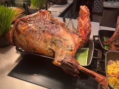 -RISE RESTAURANT(滨海湾金沙店)