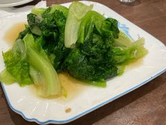 -老杨饭店(万科里店)