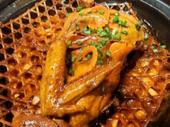 -塘人·老底子宁波菜小馆(南塘老街店)