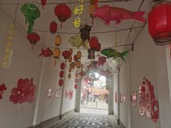 -昌州古城