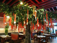 大堂-京氣春饼(机场店)