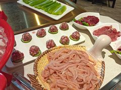 -红鼎坊·老成都火锅(新南门店)