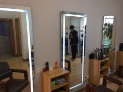 -发饰美男士增发补发假发定制店