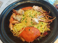 -不仔客海鲜·烧烤·270度海景餐厅(大东海店)