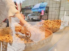 -童婆婆酥肉(双楠店)