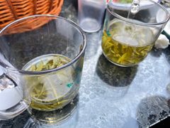 -春娟茶楼·地道农家菜(梅家坞店)