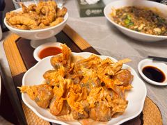 -阿忠食坊大排档·20年老店(万象城店)