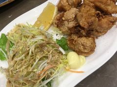 炸鸡-伊藤ITO(侨福芳草地购物中心店)