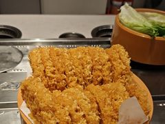 -龍歌自助小火锅(芝罘万达店)