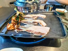 -李氏烤肉店