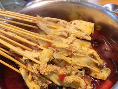 -喝丢一只鞋海鲜烧烤·海肠捞饭(文体街店)