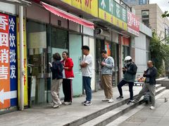 -胖子煎饼店(钦州南路店)