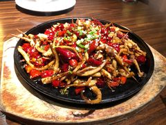 -梁记粥铺(开元地中海店)