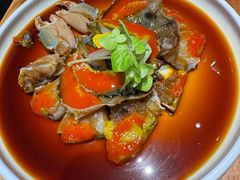 -甬上名灶(天一阁·翠柏店)