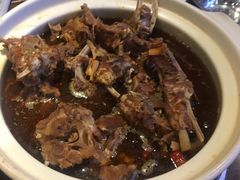 -亿诣蝎府炸酱面羊蝎子火锅(酷车小镇店)
