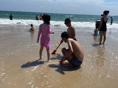 -西涌国际滨海旅游区