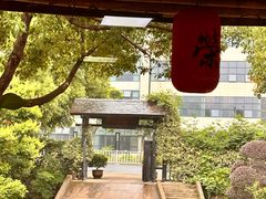 -江南荣村(小溪店)