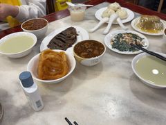 -天兴居(鲜鱼口街店)