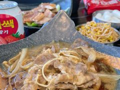 -HONGA HONGA雄家(曹路店)