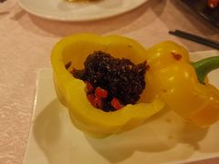 -天伦王朝酒店·盛华瑄餐厅