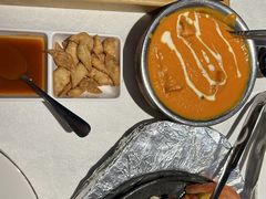 -恒河传奇印度餐厅GANGES