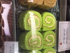 -本格旺索罗(樟宜机场T1店)