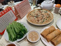 -大荣华围村菜