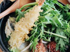 相扑锅乌冬-嘻〆咩 XIME Izakaya