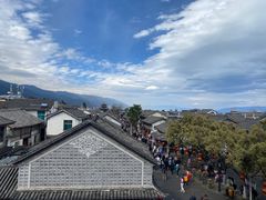 -大理古城