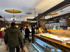 -汉巴味德(百年港湾店)