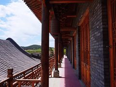 -爱新觉罗皇家博物院